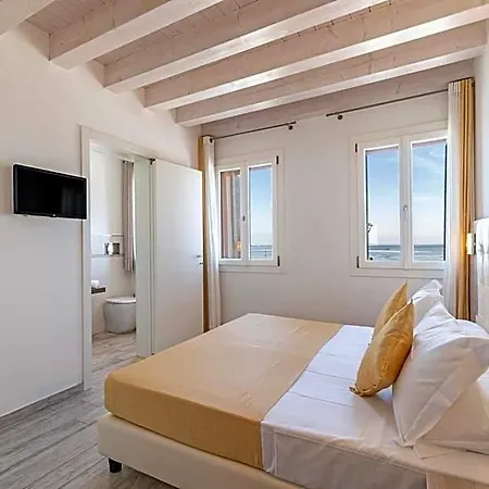 Stravedo * Venedig