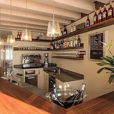 Hotel Stravedo *