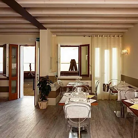 Hotel Stravedo