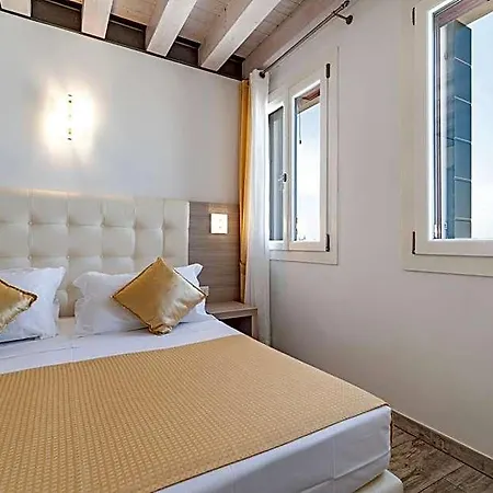 Hotel Stravedo