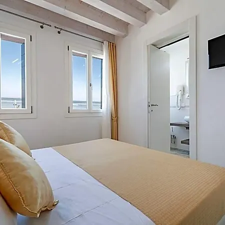 Stravedo Venezia