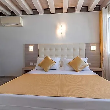 Hotel Stravedo