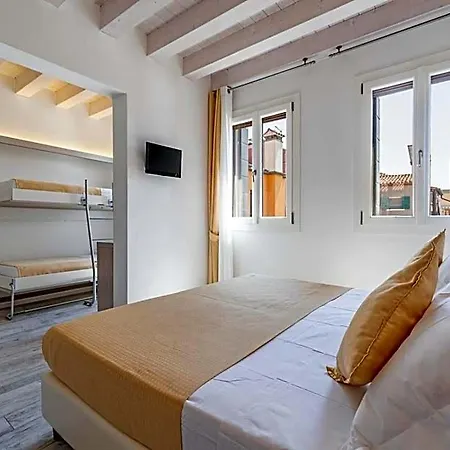 Stravedo Venedig