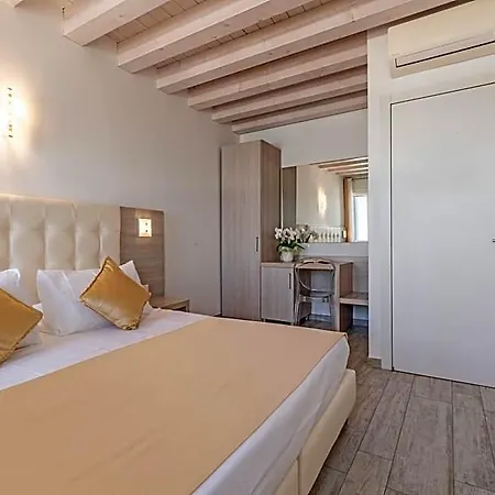 Stravedo Hotel Venedig