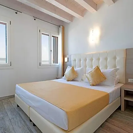 Hotel Stravedo