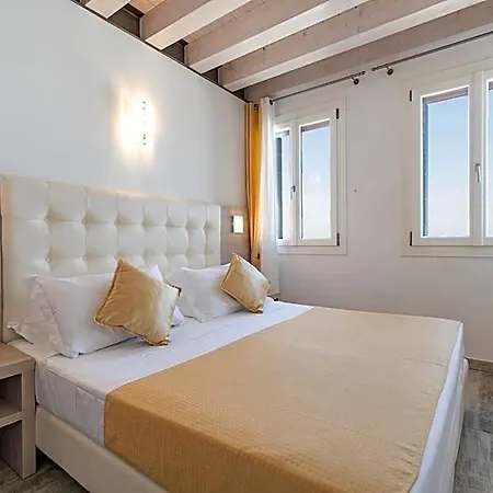 Hotel Stravedo