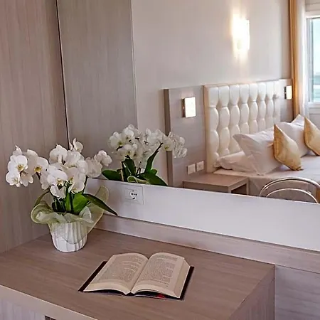 Hotel Stravedo Venezia